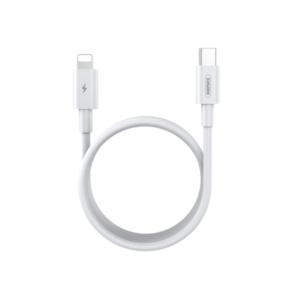 Marlik Series RC-183i 2M White