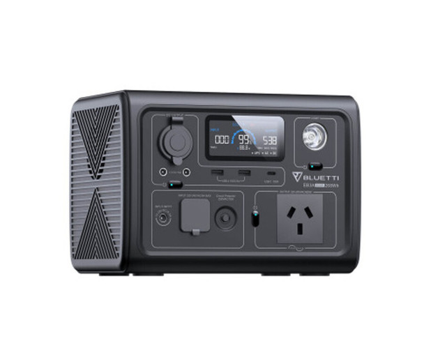 Bluetti EB3A 600W 268WH