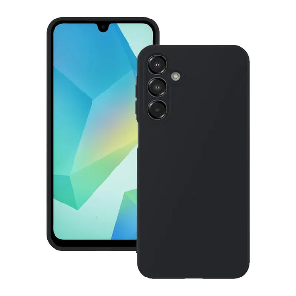 Samsung A17 Hard Case Black