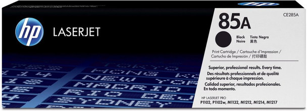 HP85A