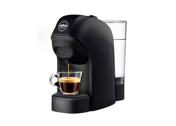 Lavazza Tiny Eco A Modo Mio