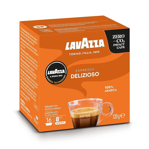 Lavazza AMM DELIZIOSO AUS