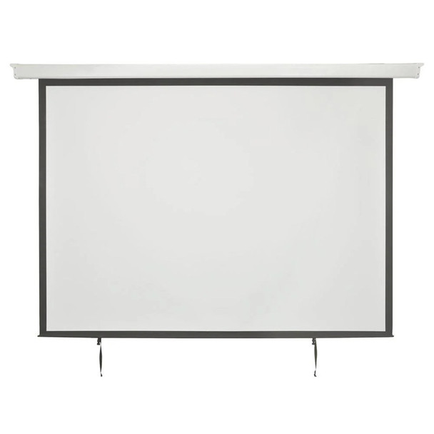 100 inch Electric Projector Scr