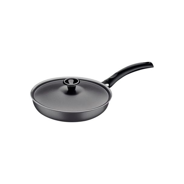 16CM FRYING PAN WITH LID