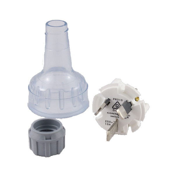 250V 10A 3 Pin AU Plug