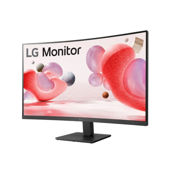 32inch LG Curved Monitor