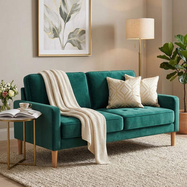 3 Seat Sofa LT173-33