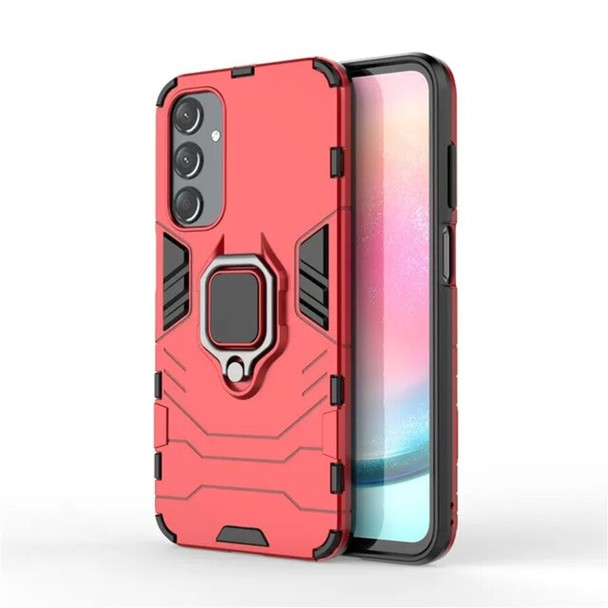 A05S Hard Back Case RED