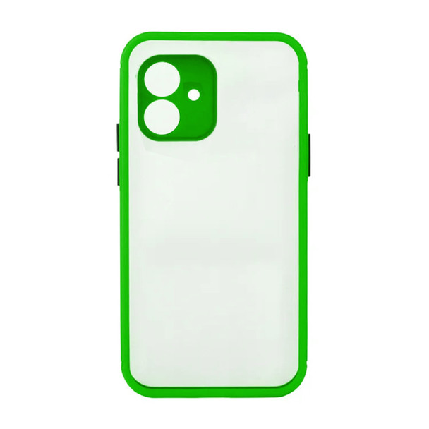 A05s TPU Case Green