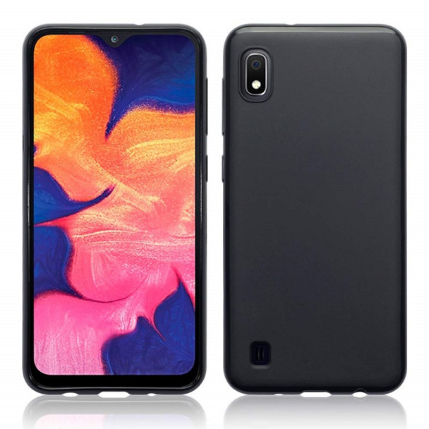 A10s TPU Black