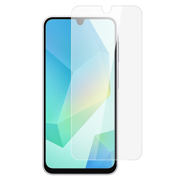 A17 Tempered Glass