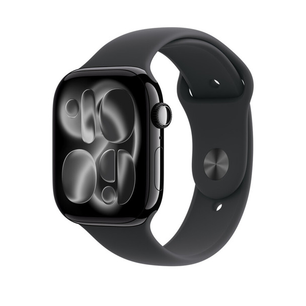 Apple watch 46mm ML Demo