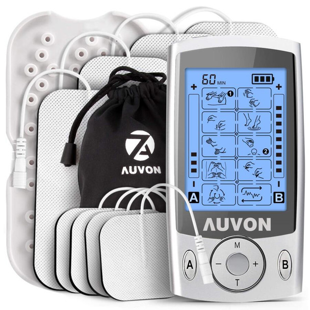Auvon Stimulator Machine