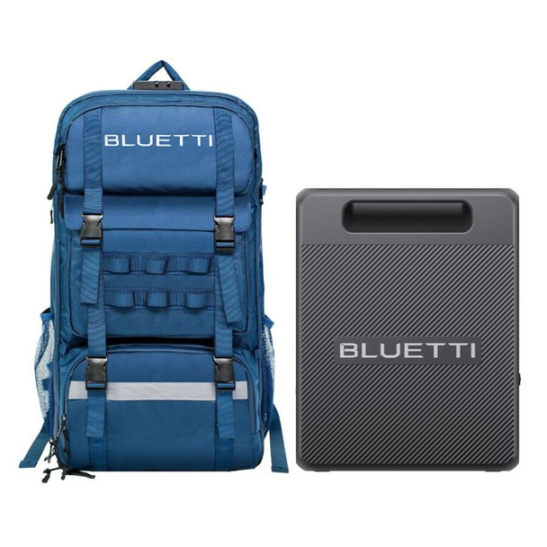 BLUETTI C-HF2-2-05