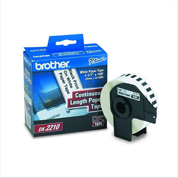 Brother Roll DK-2210