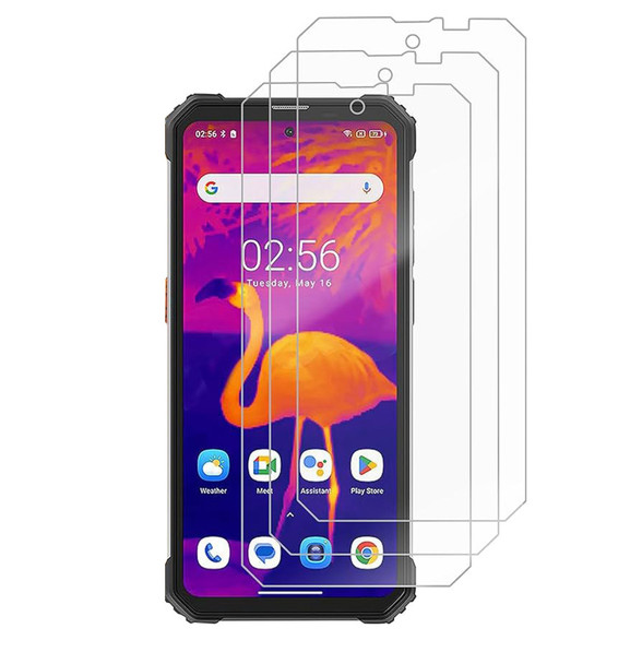 BV8900 Glass