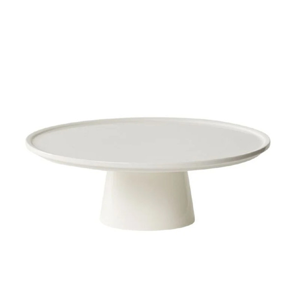 Cake Stand White