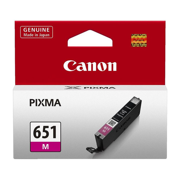 canon651M