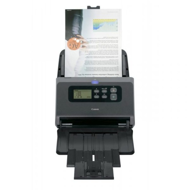 CANON DR-m260