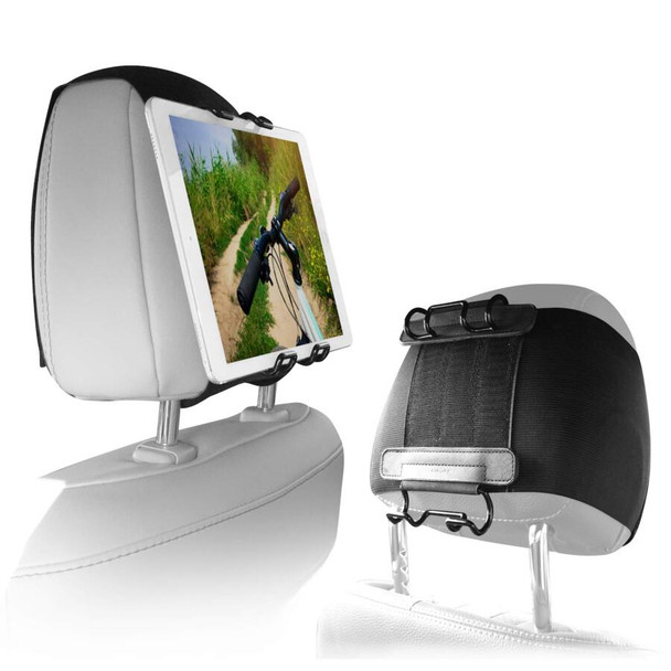 Car Headrest Mount