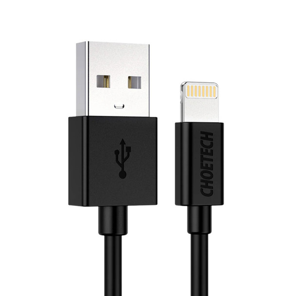 Choetech Lightning cable 1.8M
