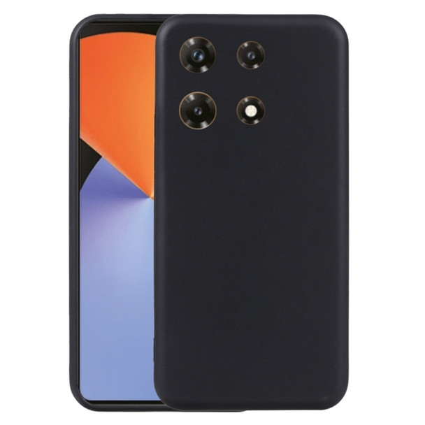 Cover Note 30 Pro TPU BLK