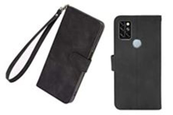 CoverUmidigiA9FlipBLK