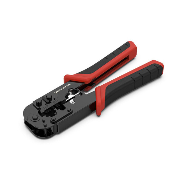 Crimping Tool Black