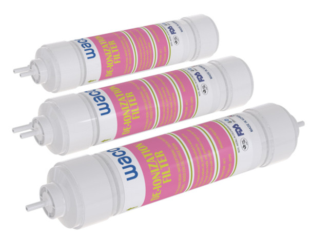 DEIONIZATION FILTER FOR INFINIT