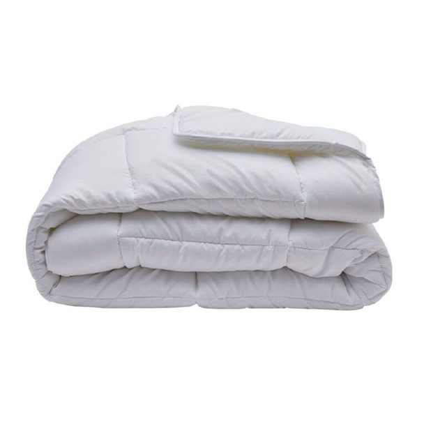 Duvet Inner White Super King