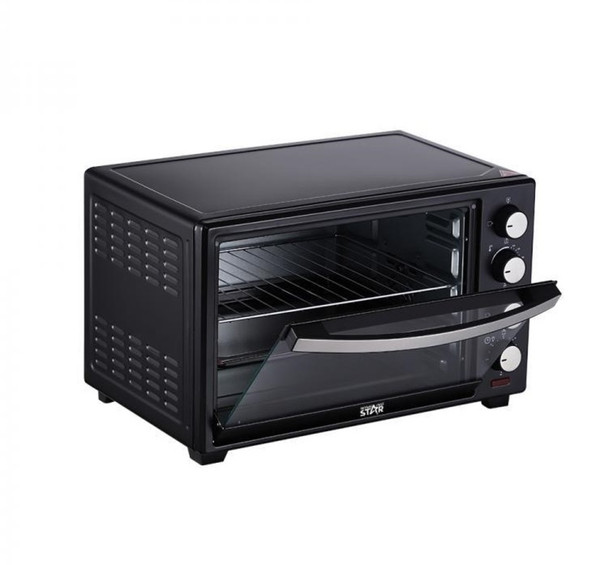 Electric Oven 60L