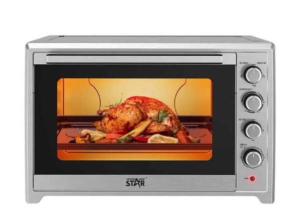 Electric Oven 75L