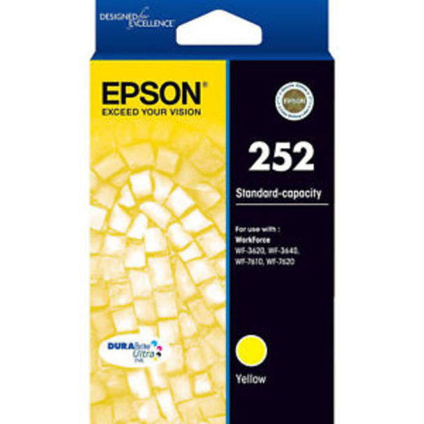 EPSON252Y