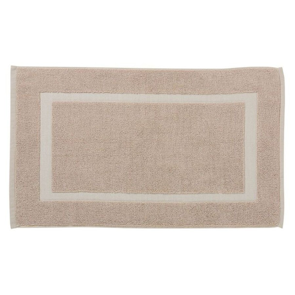 Everyday Bath Mat Sand 40cm