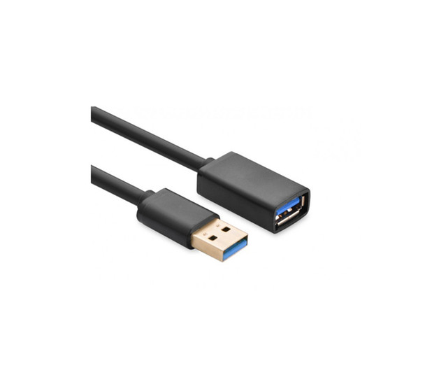 Extension Cable 2M male to