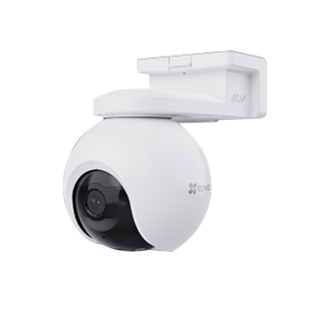 EZVIZ EB8 Pro outdoor 4G & Wi-F