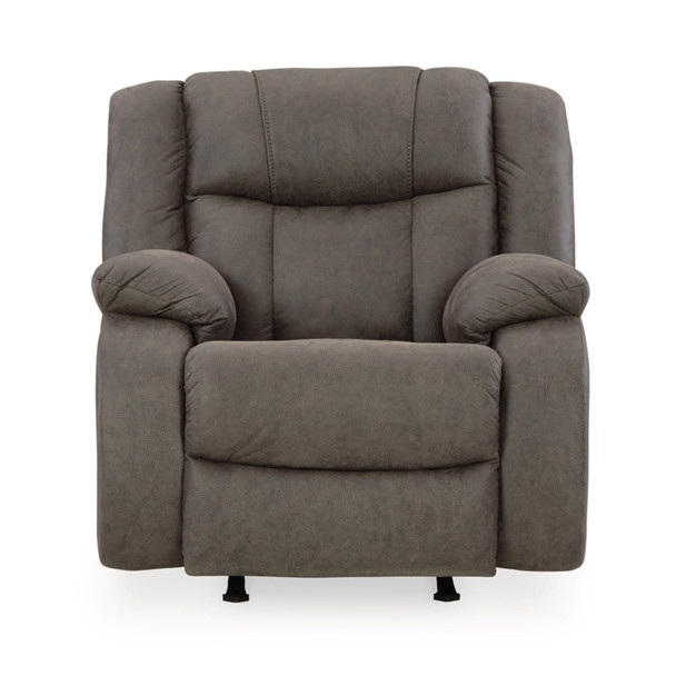 First Base Manual Recliner