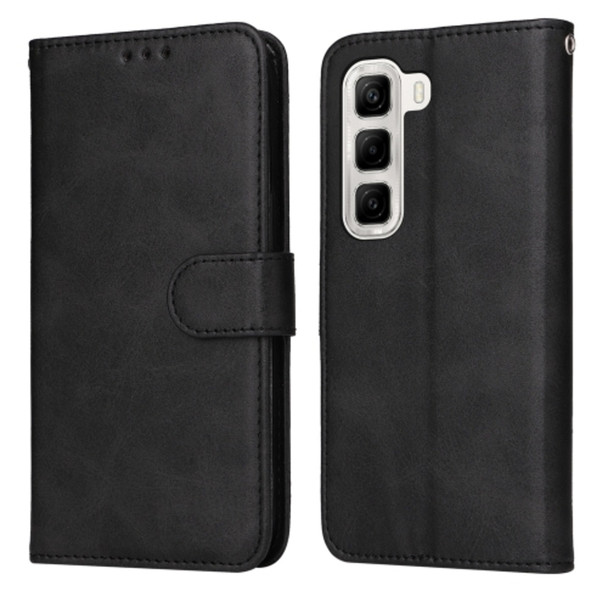 Flip Case Hot 50 Black