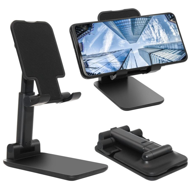 Folding Desktop Stand