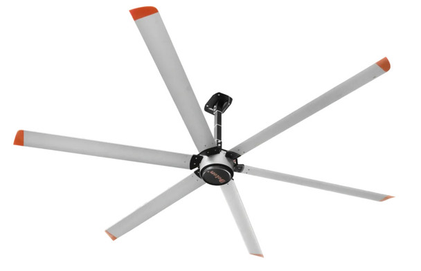 Gorilla 42 Inch Commercial Fan