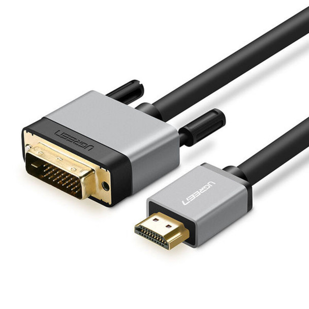 HDMI to DVI - 2M