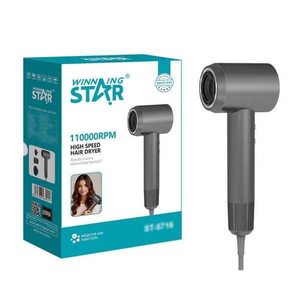 High Speed Hair Dryer
