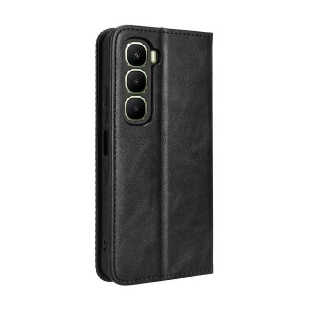 Hot 60I Flip Case BLK