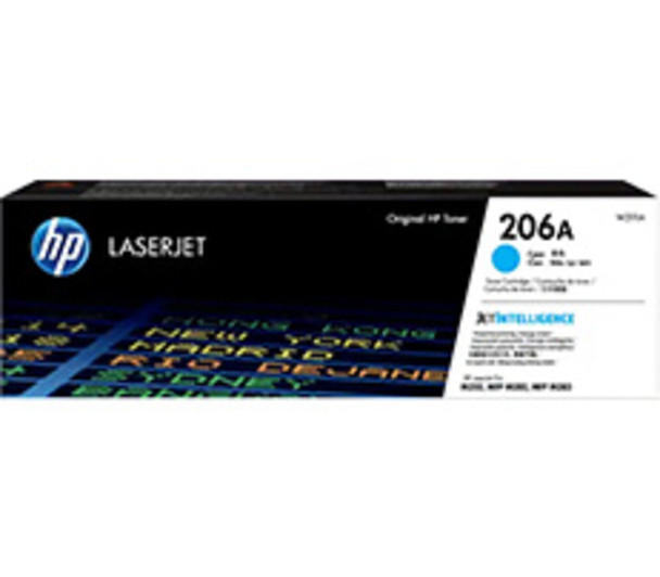 HP206b