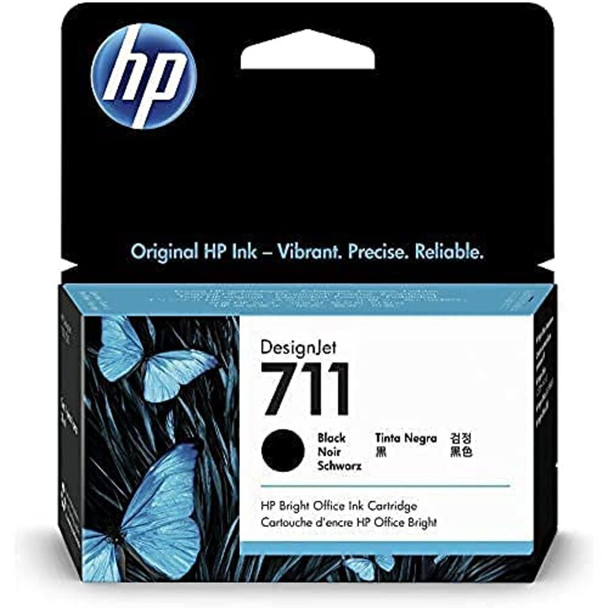 HP711B