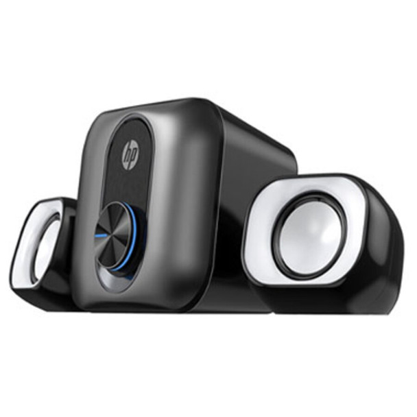 HP DHS-2111S Multimedia Stereo