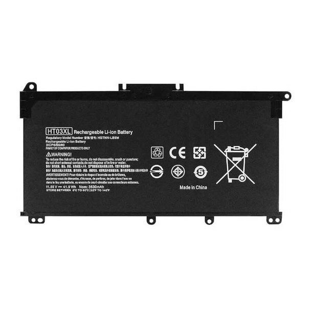 HT03XL HP Pavilion Battery