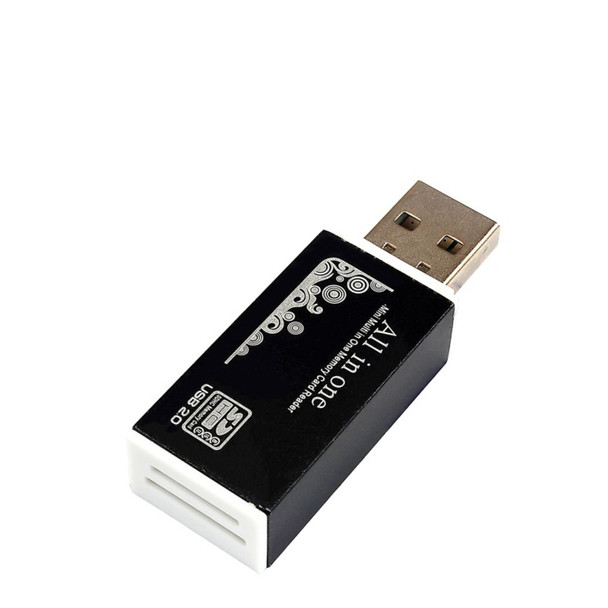 HYDCARDREADER