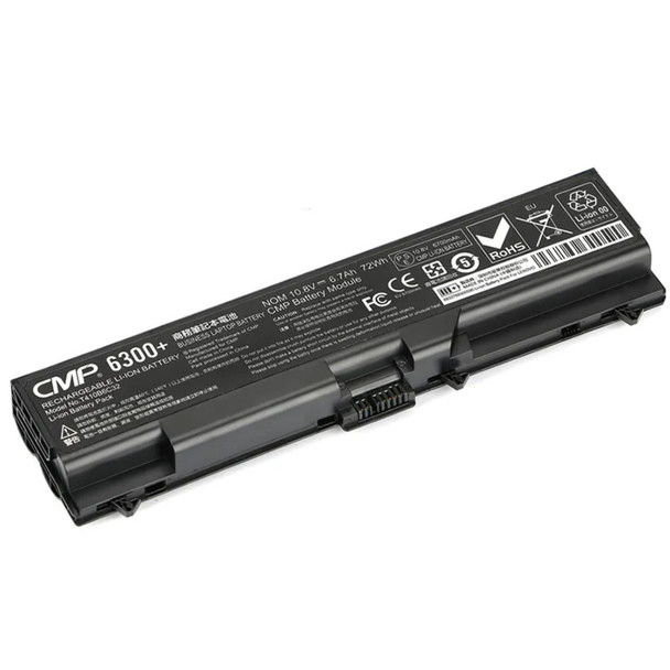 Internal BATTERY