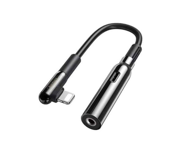 Janlon Series 3.5mm-Type C-B